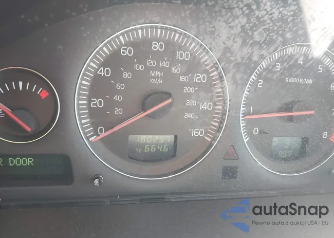 YV1CZ91H531020152: 42295422