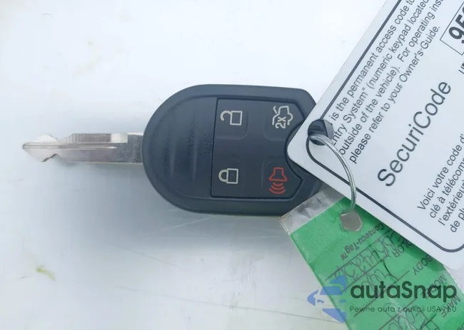 2FMDK3JC2EBB44236: 42295423