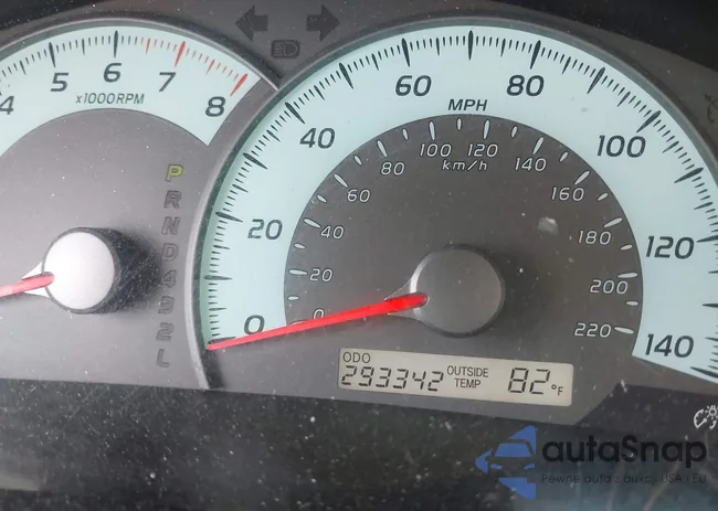 4T1BE46KX7U028266: 42295441