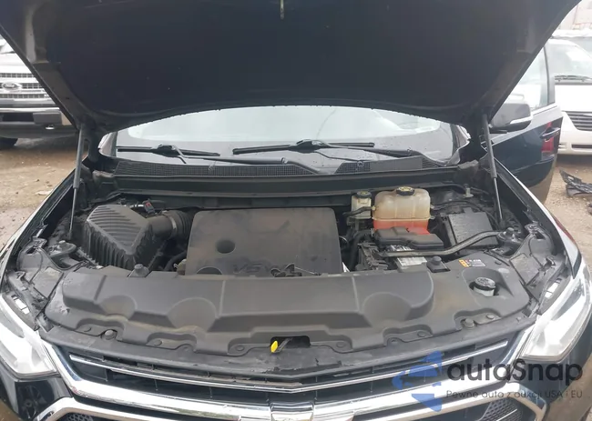 1GNERHKW5JJ235542: 42295482