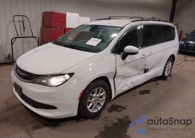 2C4RC1DG0LR216548: 42295486