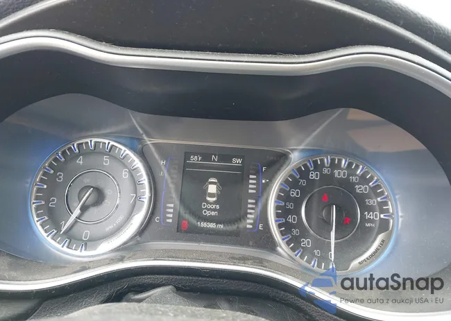 1C3CCCAB7FN564217: 42295503