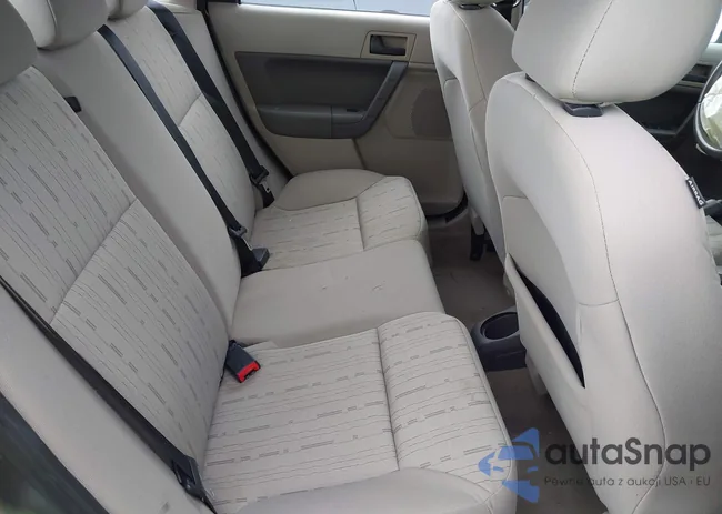 1FAHP3FN1AW205737: 42295505