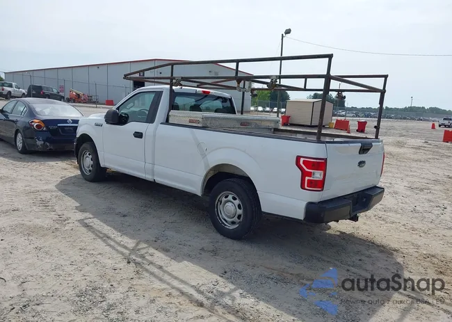 1FTMF1C57JKE27758: 42295515