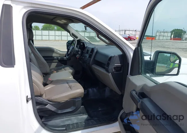 1FTMF1C57JKE27758: 42295515