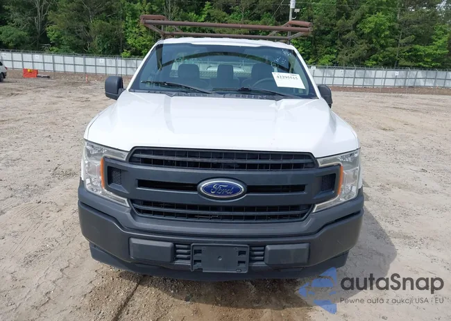 1FTMF1C57JKE27758: 42295515