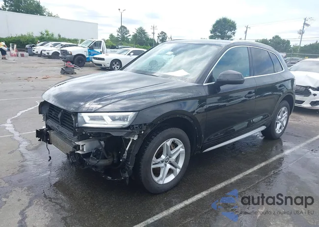 WA1BNAFY6J2100245: 42295572