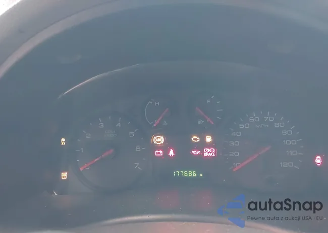 1FMZK04135GA52043: 42295592