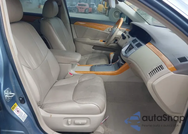 4T1BK36B76U123465: 42295606