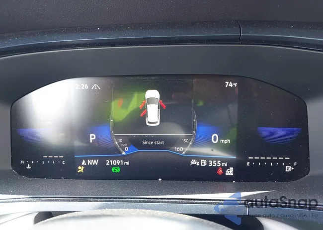 3VVUX7B2XPM357666: 42295647