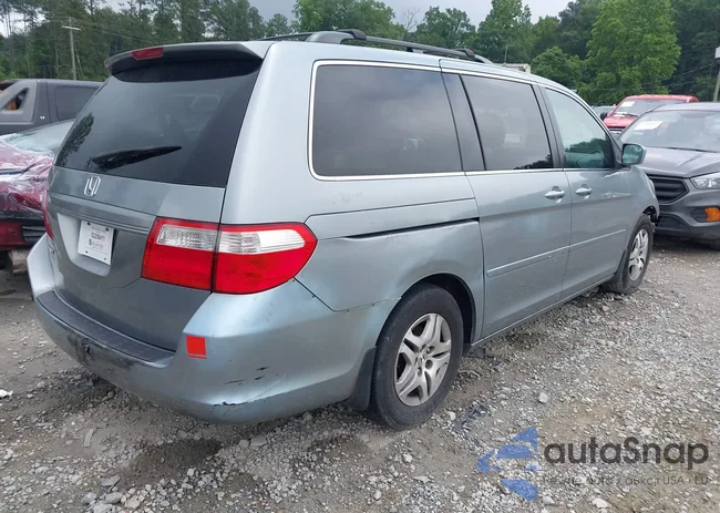 5FNRL387X6B092116: 42295667