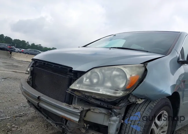 5FNRL387X6B092116: 42295667