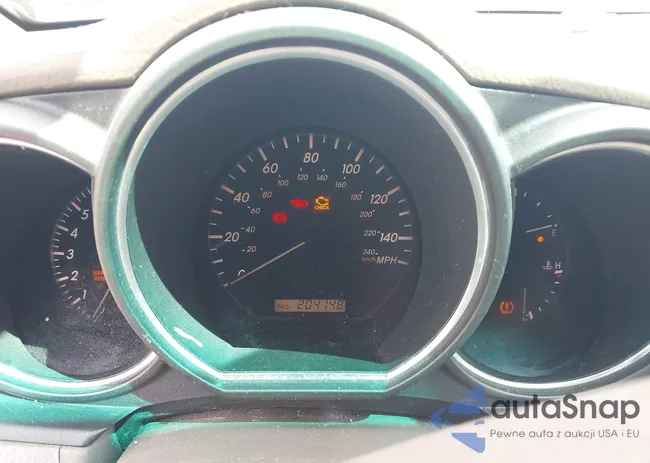 2T2GK31U37C007287: 42295728