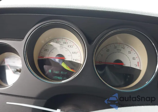 2C3CDYAG5EH306307: 42295733