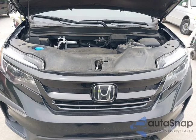 5FNYF6H25NB083752: 42295795