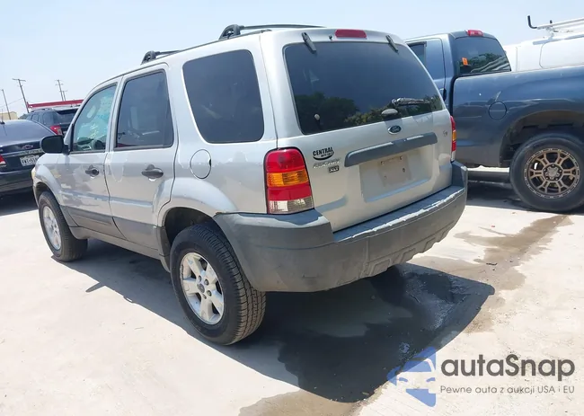 1FMYU93115KD10570: 42294800