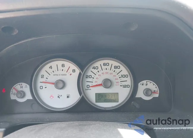 1FMYU93115KD10570: 42294800