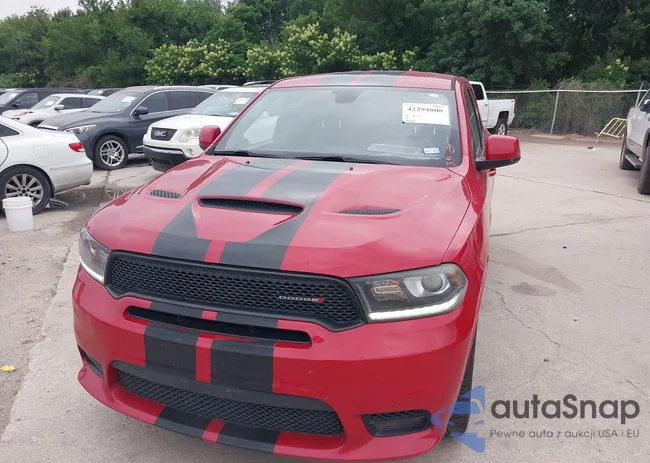 1C4SDHCT8JC184038: 42294808