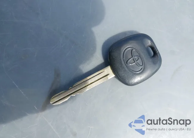 4T1FA38P66U077026: 42294857