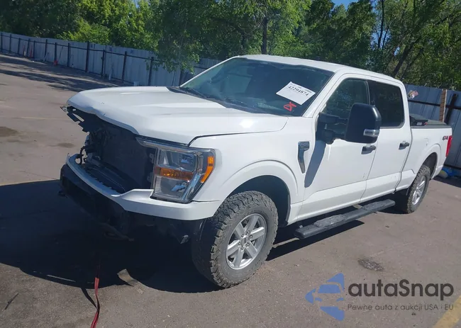 1FTFW1E83NFB78681: 42294874