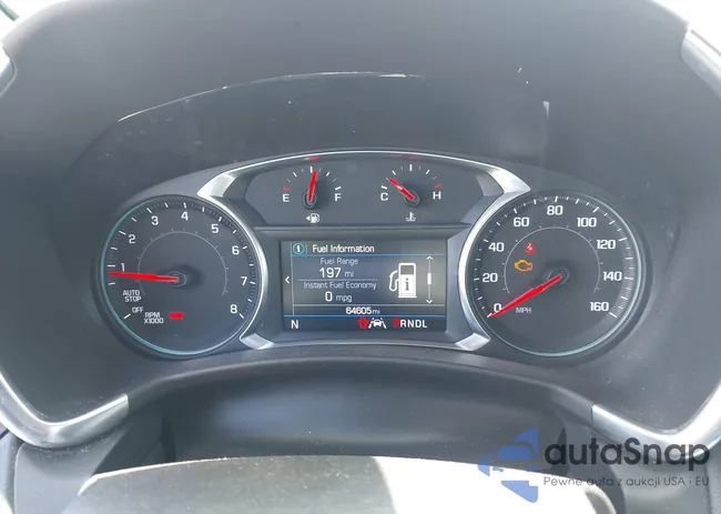 2GNAXKEV0L6251510: 42294882