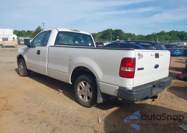 1FTRF12235NB08603: 42294953