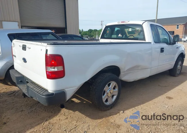 1FTRF12235NB08603: 42294953