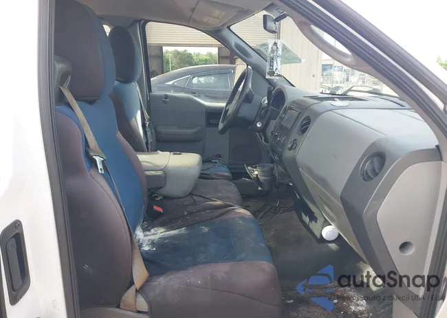 1FTRF12235NB08603: 42294953