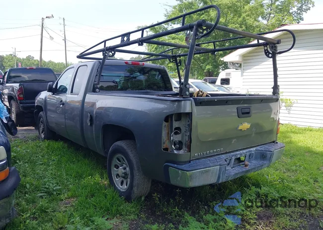 1GCEC19X78Z163206: 42294995