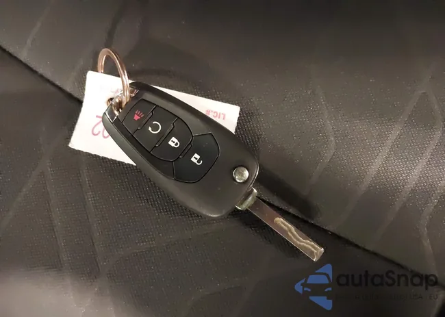 3GNCJLSB5LL184957: 42295021