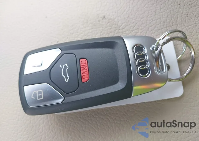 WAUWNGF5XJN004422: 42295037