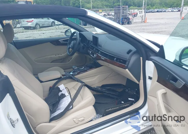 WAUWNGF5XJN004422: 42295037