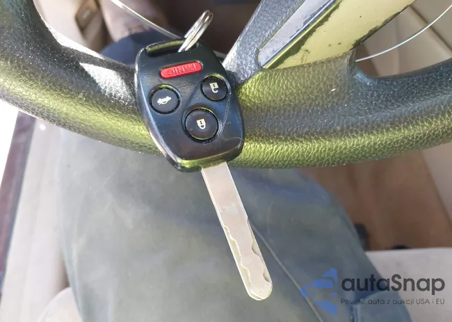 JHMCP26768C040245: 42295127