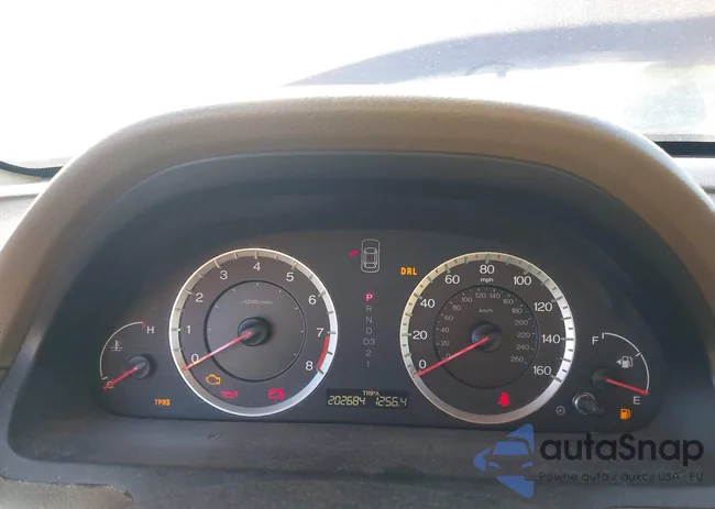 JHMCP26768C040245: 42295127