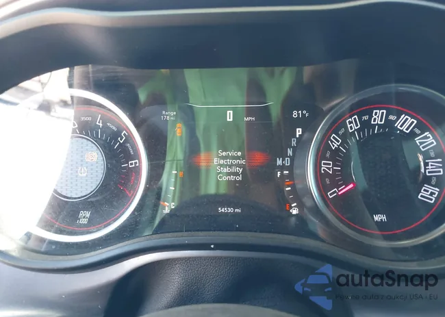 2C3CDZAG1PH526164: 42296288