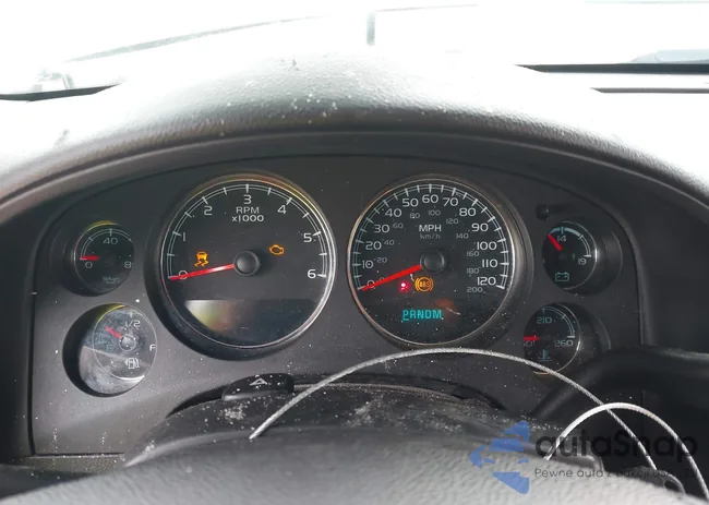 1GNSK2E05ER173448: 42296304