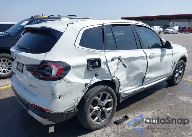 5UX43DP03N9J64740: 42296361