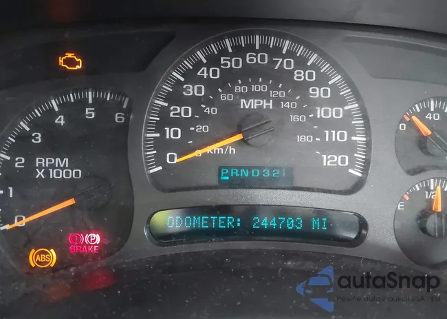 3GNEK13T53G251843: 42296362