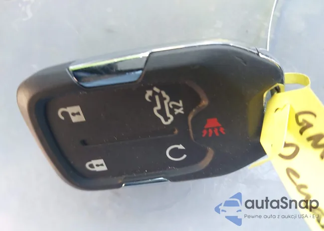 1GTU9FEL5LZ173333: 42296458