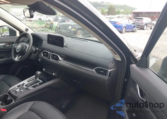 JM3KFBEM6S0540865: 42296508