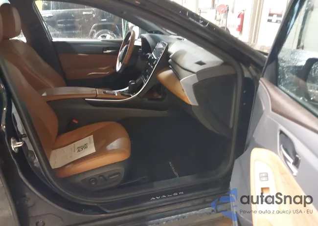 4T1DA1AB4MU006009: 42296533