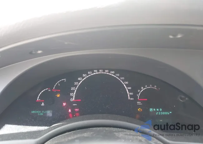 2A4GM68456R625404: 42296574