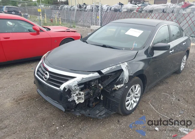 1N4AL3AP8FN332911: 42296634