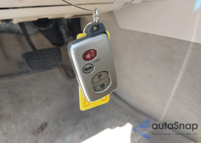 4T1BK36B57U242391: 42296687