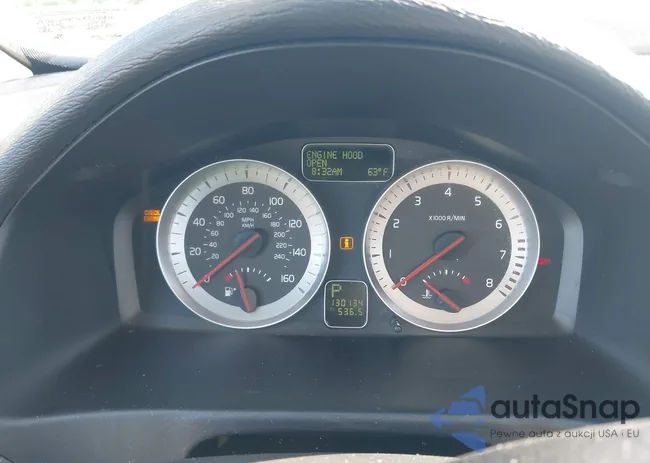 YV1672MC6BJ114811: 42296694