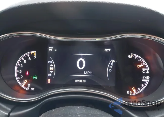 1C4RJFBG5HC863761: 42296757