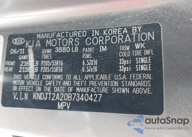 KNDJT2A20B7340427: 42296786