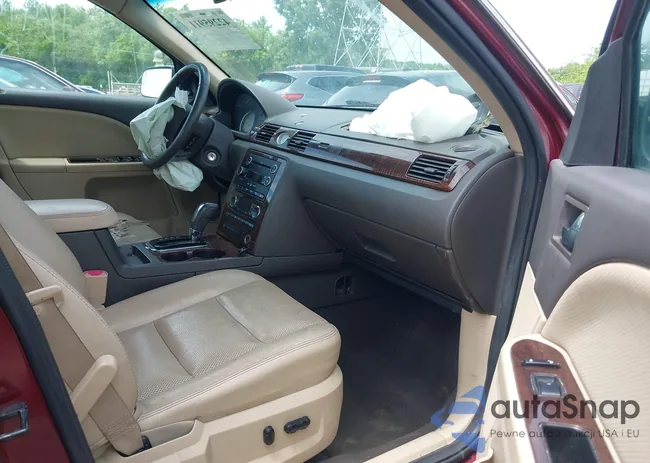 1FAHP25W08G134166: 42295911