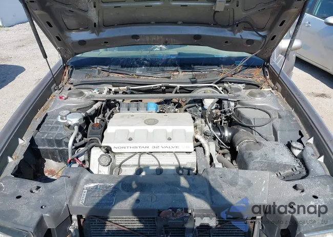 1G6KF5295TU233582: 42295953