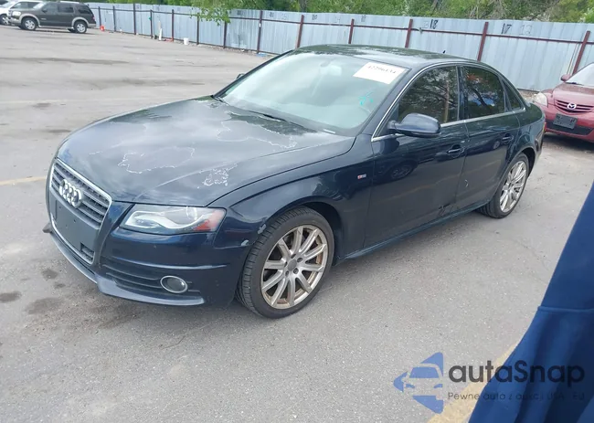 WAUFFAFL5CA113308: 42296134